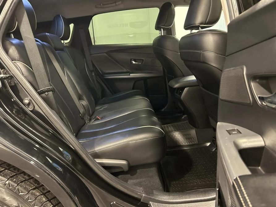 Toyota Venza I Рестайлинг Подольск  - изображение 15