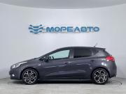 Kia Ceed II Калининград  - изображение 28