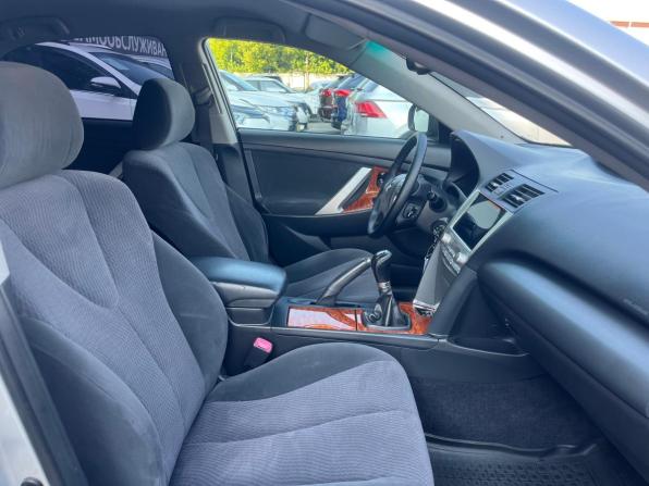 Toyota Camry VI (XV40) Рестайлинг с пробегом 2011 года, цена 1 200 000 рублей, 197393 км, седан, Автокод Объявления