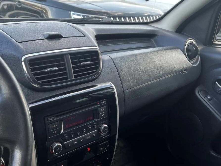 Nissan Terrano III (D10) Волгоград  - изображение 13
