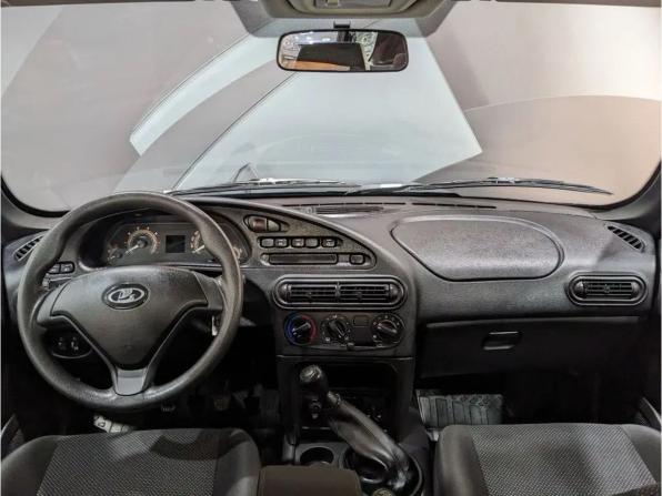Lada (ВАЗ) Niva Travel I с пробегом 2024 года, цена 1 135 000 рублей, 28416 км, внедорожник, Автокод Объявления