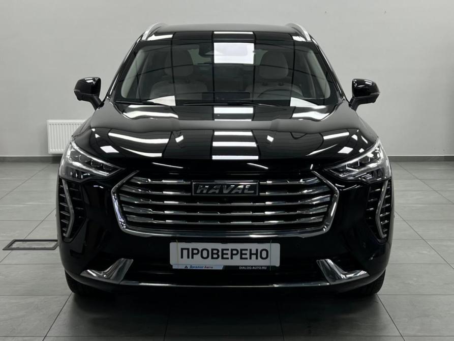 Haval Jolion I Казань  - изображение 2