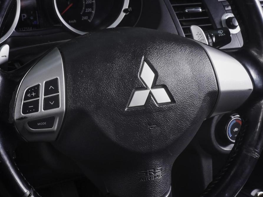 Mitsubishi Lancer X Ростов-на-Дону  - изображение 14