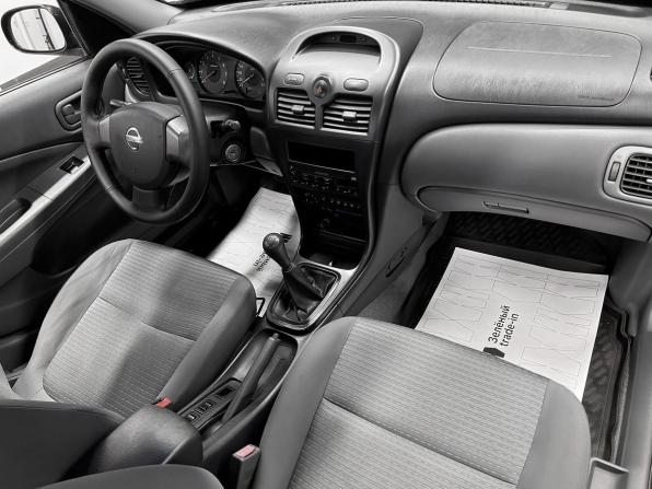Nissan Almera Classic I с пробегом 2006 года, цена 575 000 рублей, 237383 км, седан, Автокод Объявления
