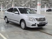 Nissan Almera III (G15) Казань  - изображение 25