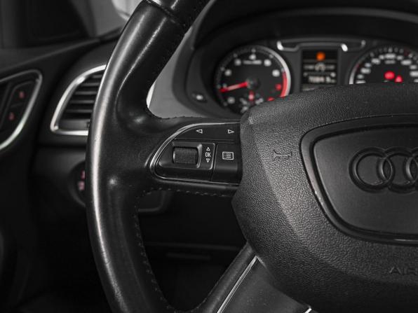 Audi Q3 I (8U) с пробегом 2012 года, цена 1 579 000 рублей, 206443 км, внедорожник, Автокод Объявления