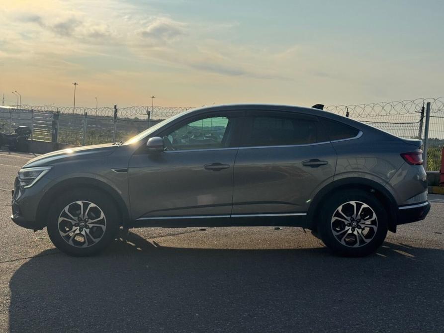 Renault Arkana I Санкт-Петербург  - изображение 8