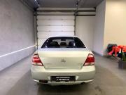 Nissan Almera Classic I Новосибирск  - изображение 31
