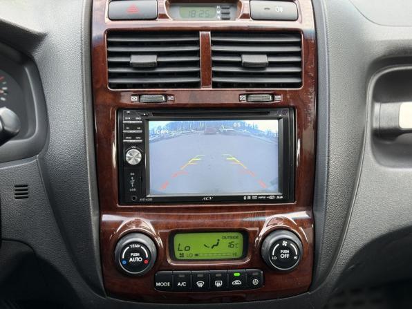 Kia Sportage II с пробегом 2006 года, цена 750 000 рублей, 175110 км, внедорожник, Автокод Объявления