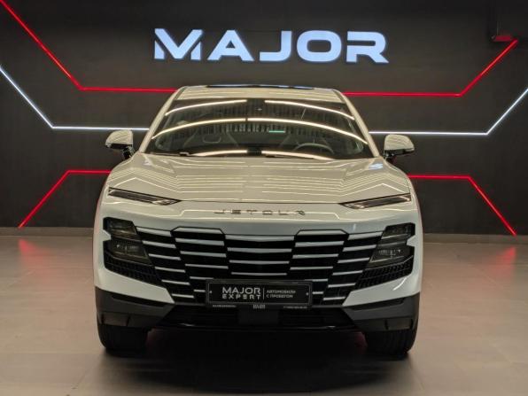 JETOUR DASHING I с пробегом 2025 года, цена 2 230 000 рублей, 2718 км, внедорожник, Автокод Объявления
