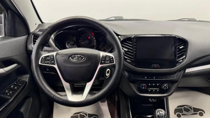Lada (ВАЗ) Vesta I с пробегом 2018 года, цена 915 000 рублей, 169000 км, универсал, Автокод Объявления