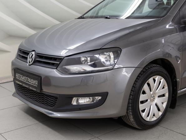 Volkswagen Polo V с пробегом 2012 года, цена 948 000 рублей, 88718 км, хэтчбек, Автокод Объявления