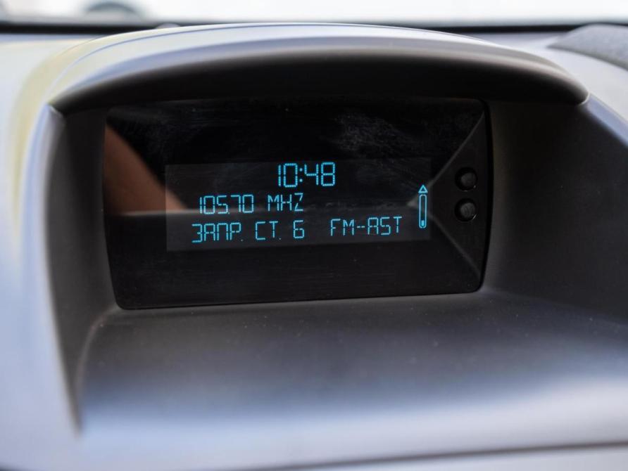 Ford Fiesta Mk6 Рестайлинг Волгоград  - изображение 14