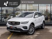 Geely Atlas Pro Казань  - изображение 12