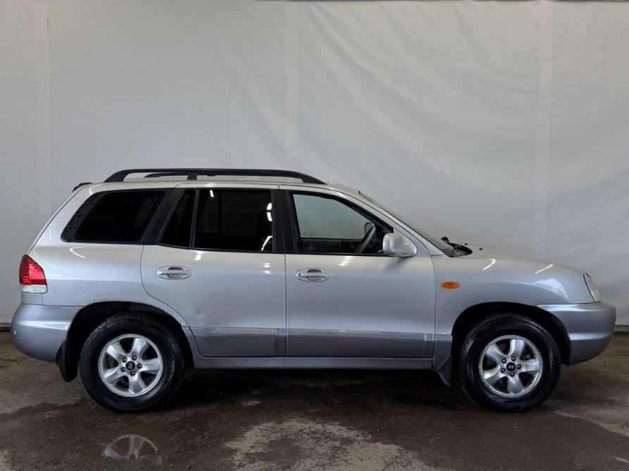 Hyundai Santa Fe I Псков  - изображение 7