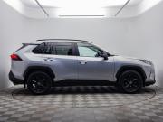 Toyota RAV4 V (XA50) Москва  - изображение 25