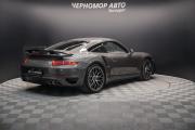 Porsche 911 VII (991) Крым  - изображение 42