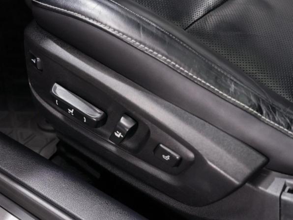 Lexus ES VI с пробегом 2014 года, цена 2 190 000 рублей, 216600 км, седан, Автокод Объявления