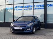 Hyundai i30 II Екатеринбург  - изображение 21