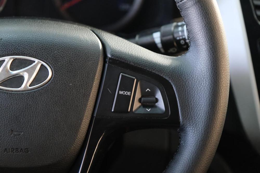 Hyundai Solaris I Омск  - изображение 16