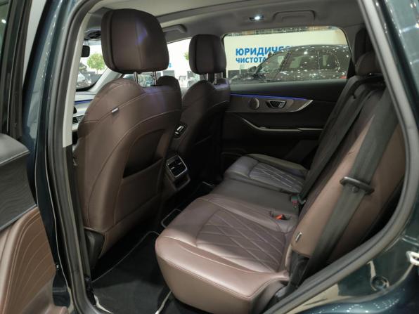 Chery Tiggo 8 Pro Max I Рестайлинг с пробегом 2023 года, цена 2 250 000 рублей, 62557 км, внедорожник, Автокод Объявления