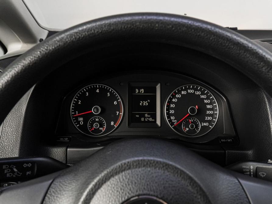 Volkswagen Golf Plus II Тюмень  - изображение 20