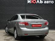 Toyota Avensis III Екатеринбург  - изображение 21