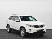 Kia Sorento II Рестайлинг Москва  - изображение 16