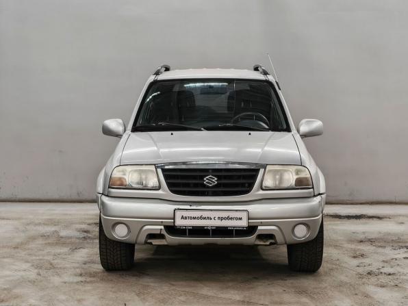 Suzuki Grand Vitara I Рестайлинг с пробегом 2003 года, цена 580 000 рублей, 146000 км, внедорожник, Автокод Объявления