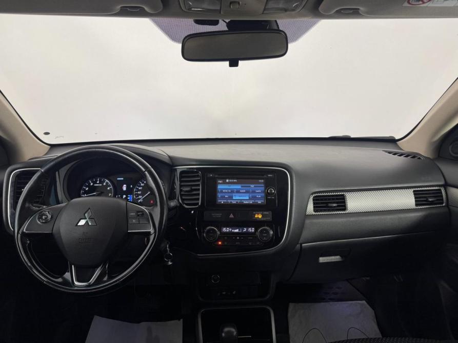 Mitsubishi Outlander III Рестайлинг 2 Ногинск  - изображение 10