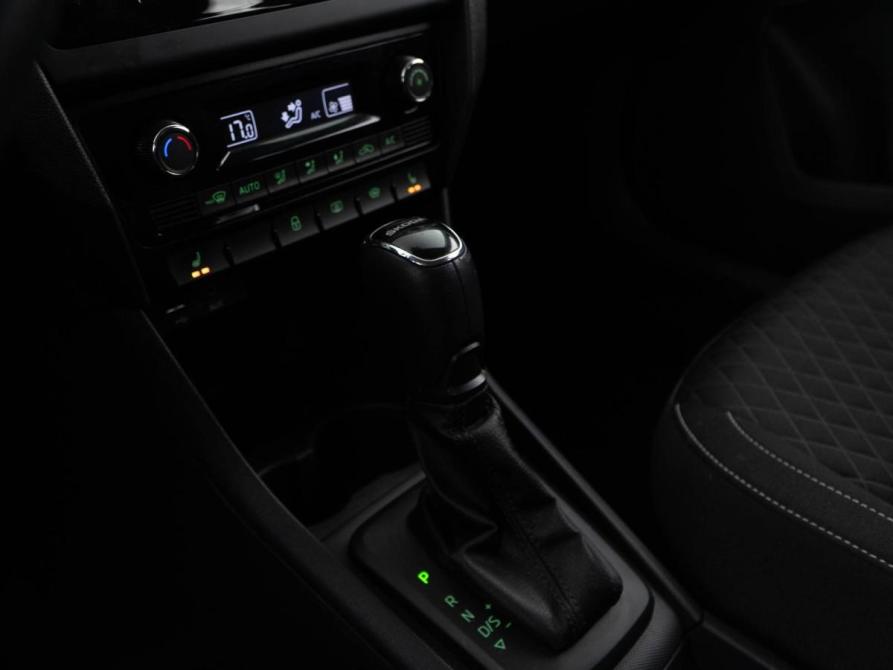 Skoda Rapid I Рестайлинг Москва  - изображение 18
