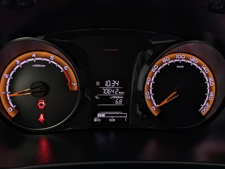 Lada (ВАЗ) Largus I Рестайлинг Москва  - изображение 16