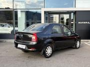 Renault Logan I Рестайлинг Москва  - изображение 21