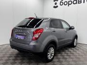 SsangYong Actyon II Рестайлинг Воронеж  - изображение 20