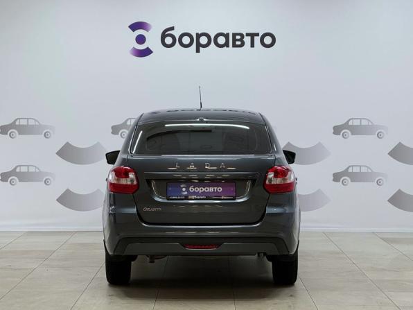 Lada (ВАЗ) Granta I Рестайлинг с пробегом 2024 года, цена 870 000 рублей, 23132 км, лифтбек, Автокод Объявления