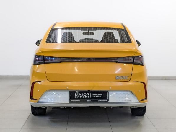 BAIC U5 Plus с пробегом 2024 года, цена 810 000 рублей, 160286 км, седан, Автокод Объявления