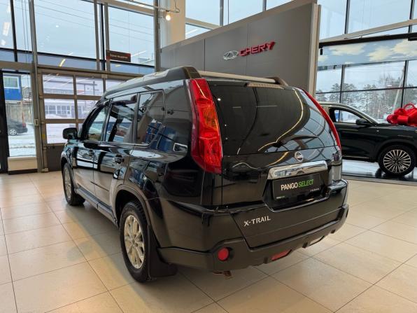 Nissan X-Trail II с пробегом 2008 года, цена 849 000 рублей, 234948 км, внедорожник, Автокод Объявления