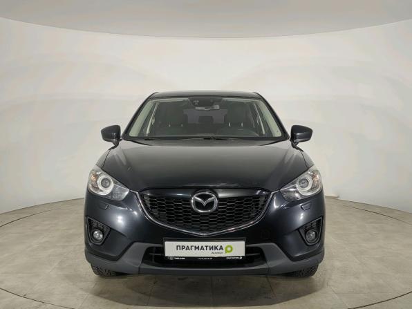 Mazda CX-5 I с пробегом 2013 года, цена 1 319 000 рублей, 212317 км, внедорожник, Автокод Объявления