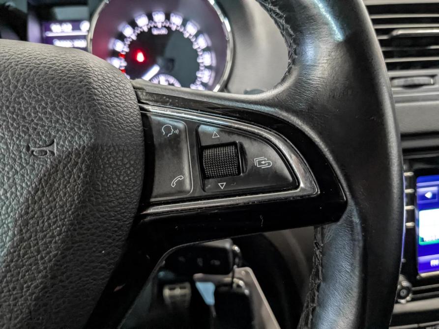 Skoda Yeti I Рестайлинг Москва  - изображение 26