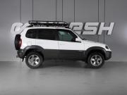 Chevrolet Niva I Рестайлинг Минеральные Воды  - изображение 22