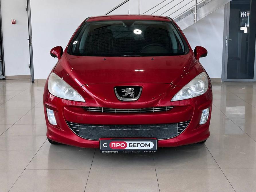 Peugeot 308 I Ростов-на-Дону  - изображение 2