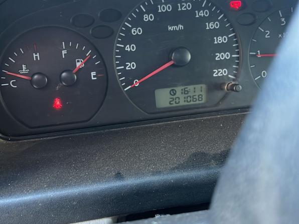 Chery Amulet (A15) I с пробегом 2006 года, цена 60 000 рублей, 201068 км, лифтбек, Автокод Объявления