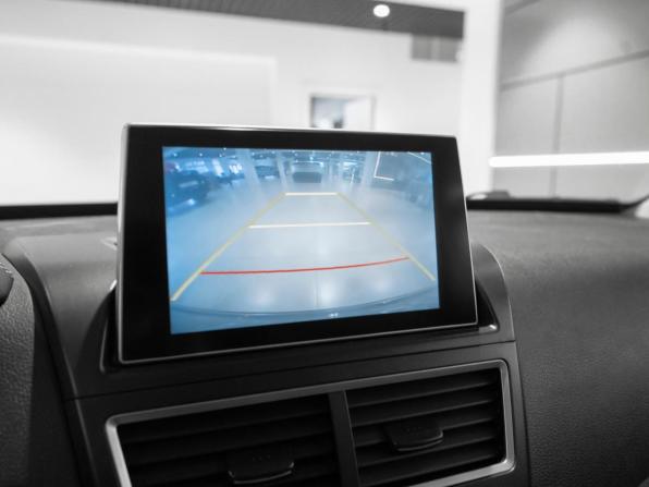 FAW Besturn X40 I с пробегом 2019 года, цена 1 700 000 рублей, 41139 км, внедорожник, Автокод Объявления