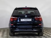BMW X3 II (F25) Рестайлинг Санкт-Петербург  - изображение 30