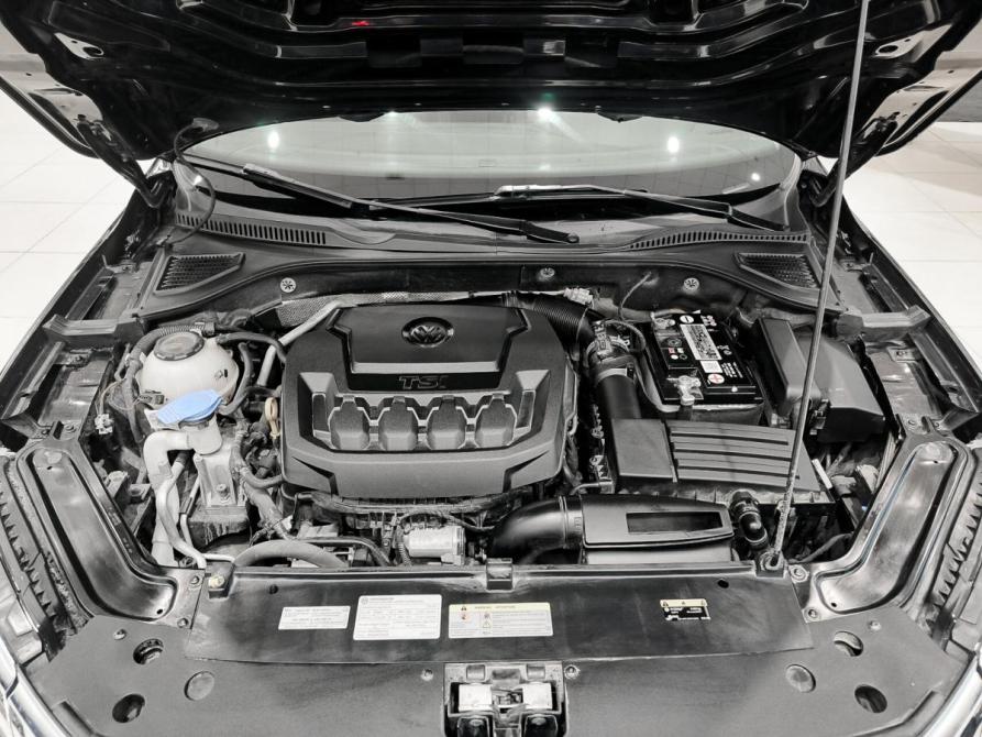 Volkswagen Passat B8 Рестайлинг Казань  - изображение 11