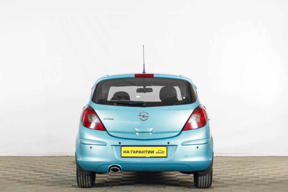 Opel Corsa D Рестайлинг I Тюмень  - изображение 6