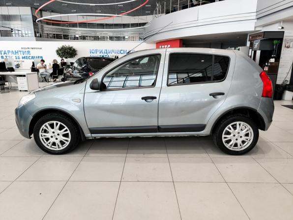 Renault Sandero I с пробегом 2011 года, цена 450 000 рублей, 278438 км, хэтчбек, Автокод Объявления