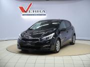 Kia Ceed II Рестайлинг Уфа  - изображение 17