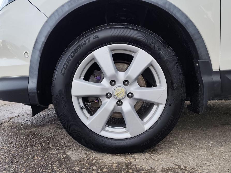 Nissan Qashqai II Саратов  - изображение 14