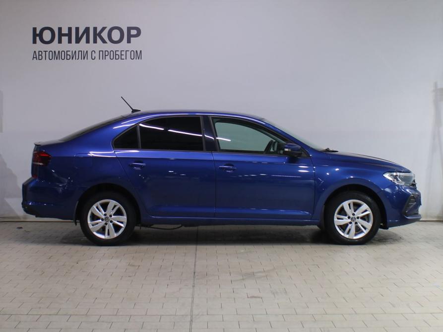 Volkswagen Polo VI Дзержинск  - изображение 8